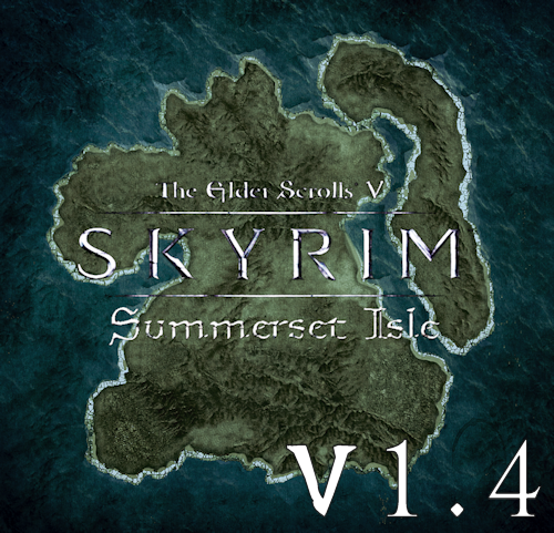 Skyrim Summerset Isle Patch Download